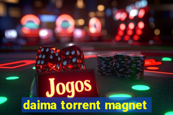 daima torrent magnet